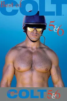 Portada de The Best of Colt Films 5 & 6