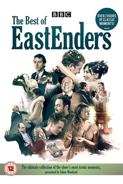 Kacey Ainsworth interpreta a Little Mo Slater (archive footage) en The Best of EastEnders
