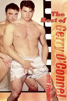 Portada de The Best of Gerry O'Connel and Friends