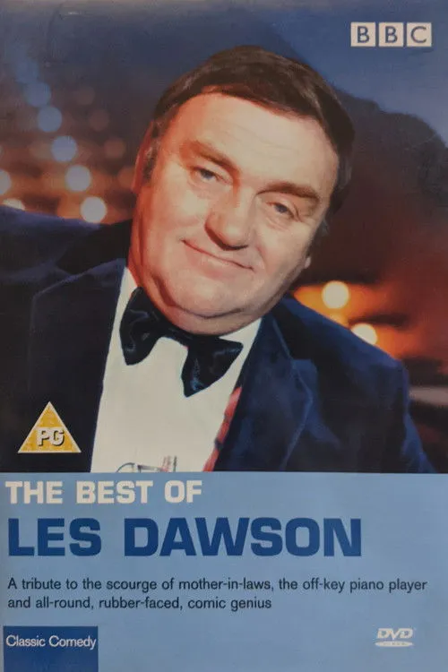 Les Dawson interpreta a  en The Best of Les Dawson