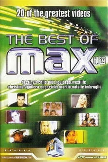Póster de The Best of Max