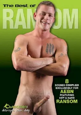 Póster de The Best Of Ransom