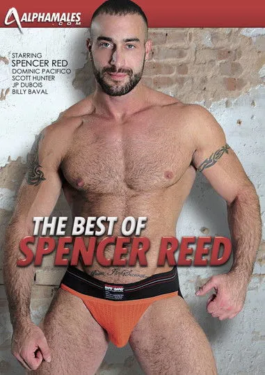 Póster de The Best of Spencer Reed