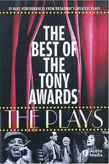 Portada de The Best of The Tony Awards: The Plays