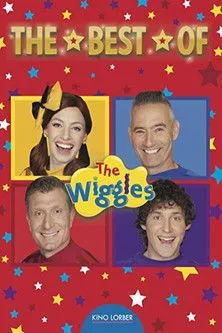 Póster de The Best of the Wiggles