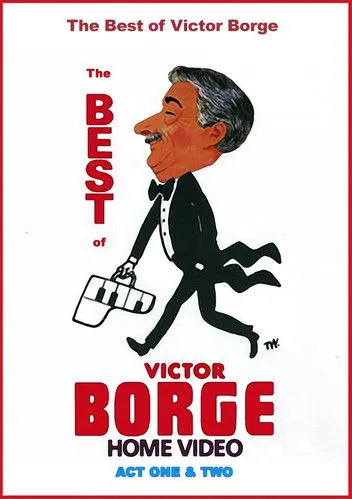 Victor Borge interpreta a himself en The Best of Victor Borge: Act I & II