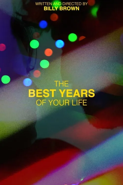 Tallulah Pollock-Taylor interpreta a Party Girl en The Best Years of Your Life
