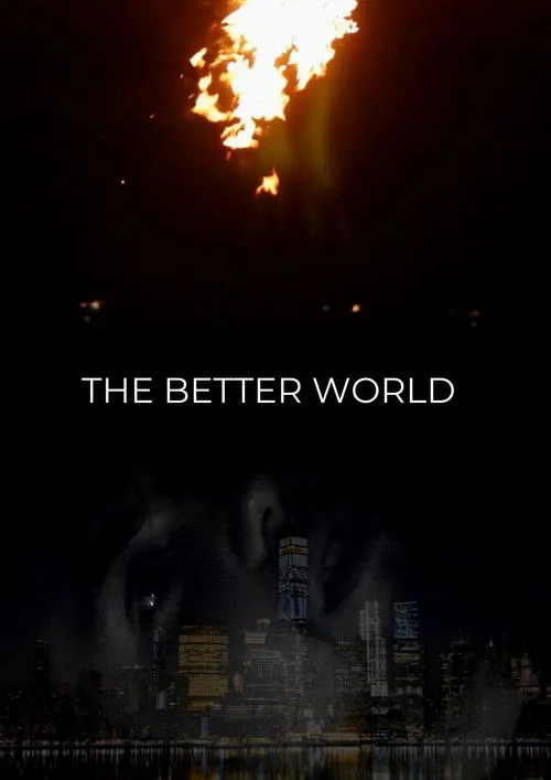 Ciaran Drysder interpreta a Samuel en The Better World