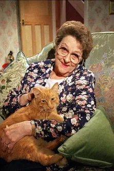 Póster de The Betty Driver Story