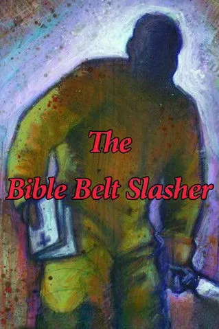 Taylor Raftree interpreta a Regina Belle en The Bible Belt Slasher