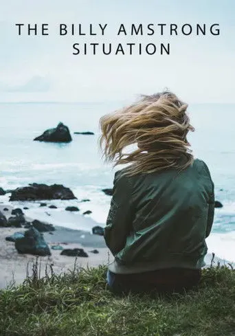 John F. Kearney interpreta a Professor Berkshire en The Billy Armstrong Situation