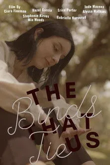 Stephanie Kirves interpreta a en The Binds That Tie Us