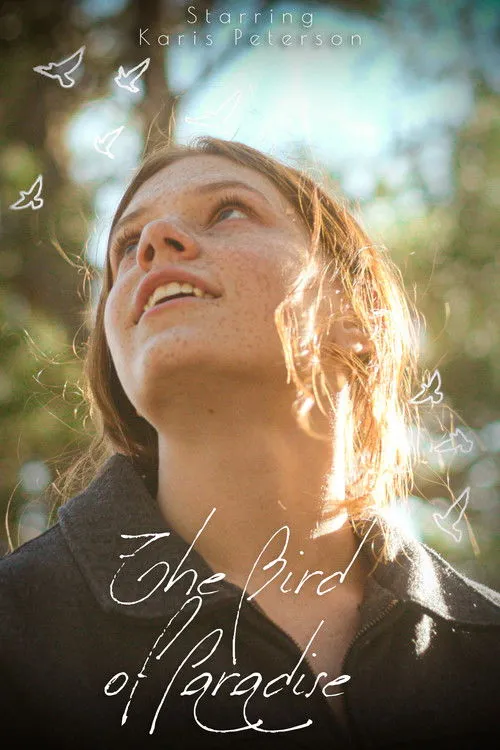 Karis Peterson interpreta a Emma en The Bird of Paradise