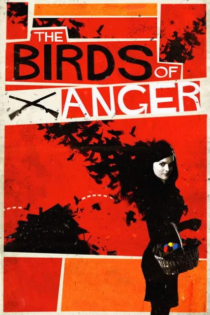 Jaimie Alexander interpreta a Annie en The Birds of Anger