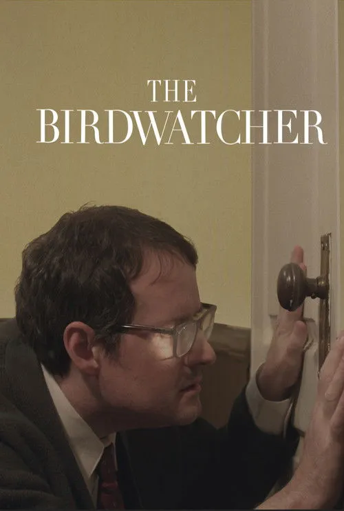 Riva Billows interpreta a Frances en The Birdwatcher