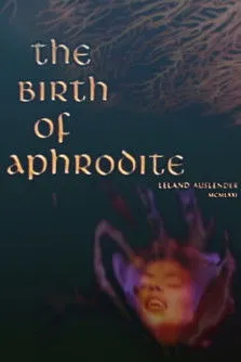 Cheryl Smith interpreta a Aphrodite en The Birth of Aphrodite