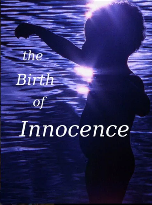 Portada de The Birth of Innocence