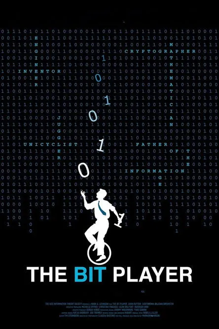 Póster de The Bit Player