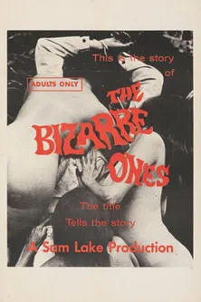 Tracy Lee interpreta a  en The Bizarre Ones
