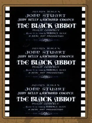 Drusilla Wills interpreta a Mary Hillcrist en The Black Abbot