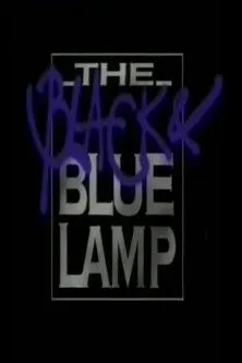 Kenneth Cranham interpreta a en The Black and Blue Lamp