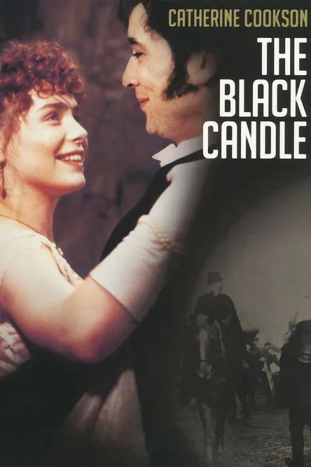 Nathaniel Parker interpreta a Lionel Filmore en The Black Candle