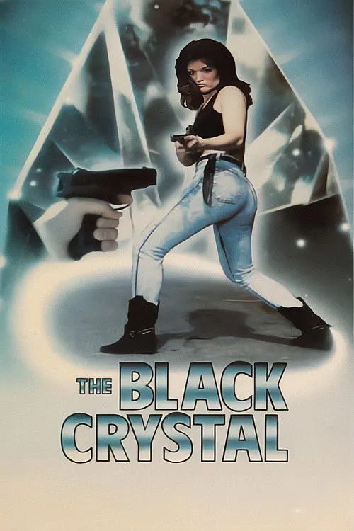 Mike Conway interpreta a Will en The Black Crystal