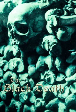 Póster de The Black Death: A Plague Upon the World