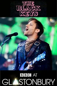 Dan Auerbach interpreta a Himself en The Black Keys Glastonbury 2014