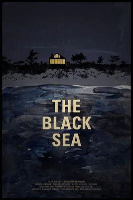 Erin McGarry interpreta a Charlotte en The Black Sea