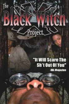 British Abney interpreta a Pvt. B en The Black Witch Project