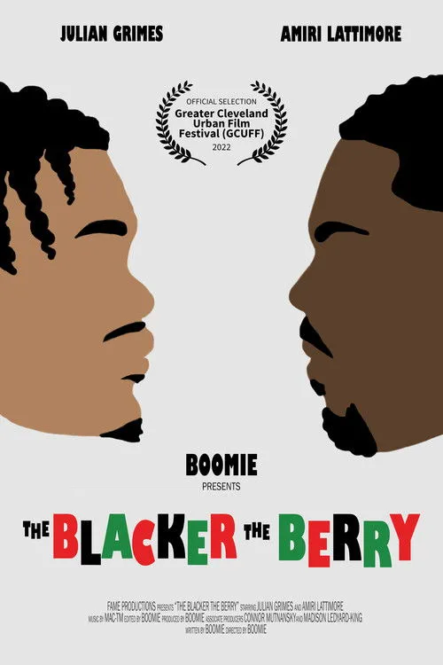 John Capocci interpreta a Dean Osborne en The Blacker the Berry
