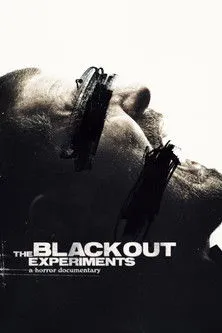 Bob Glouberman interpreta a  en The Blackout Experiments