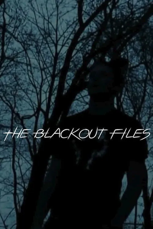 Alex R. Wagner interpreta a Alex en The Blackout Files