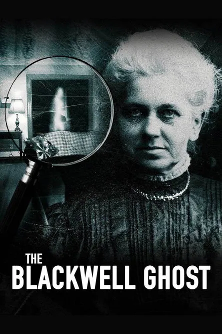 Terri Czapleski interpreta a  en The Blackwell Ghost