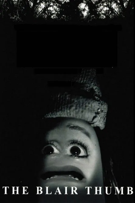 Portada de The Blair Thumb