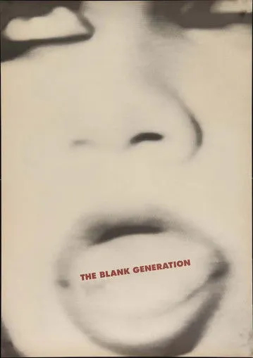 Jay Dee Daugherty interpreta a Self en The Blank Generation