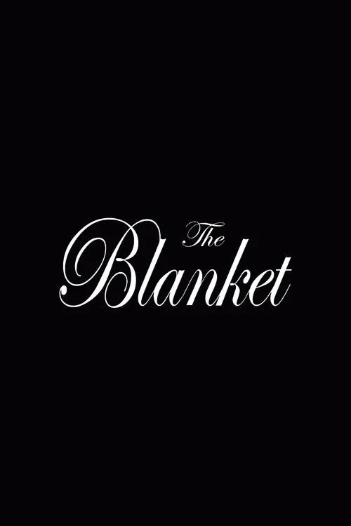 Riley Stearns interpreta a The Man en The Blanket