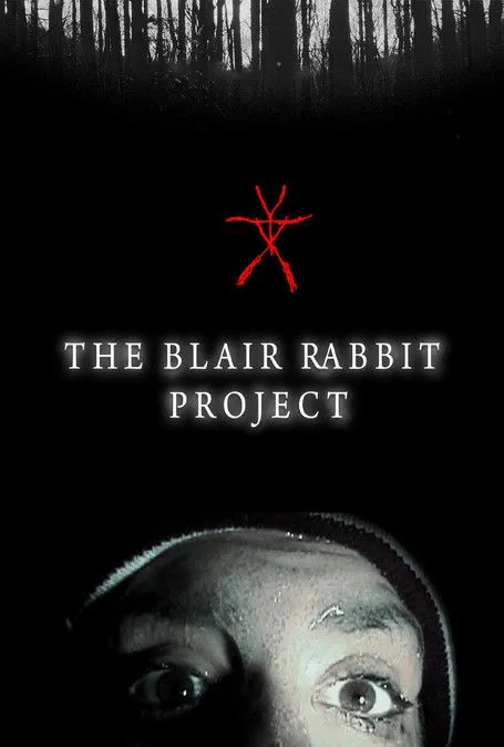 Andrea Fears interpreta a Actress en The Blare Rabbit Project