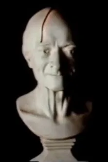 David Horovitch interpreta a Self en The Blasphemers' Banquet