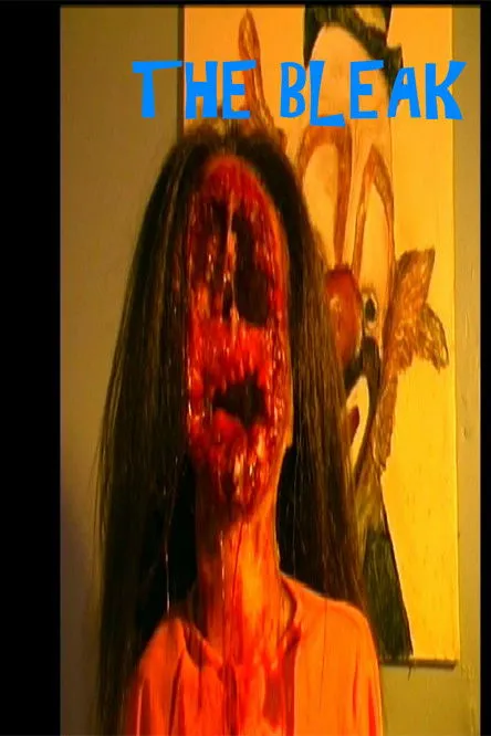 Nathan Rumler interpreta a en The Bleak