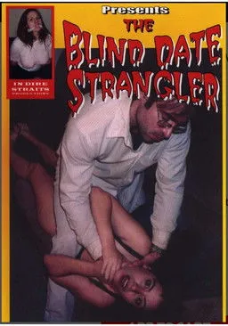 Póster de The Blind Date Strangler