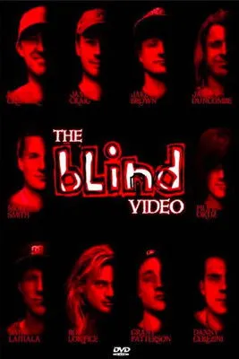 Jake Duncombe interpreta a  en The Blind Video
