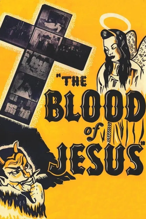 Spencer Williams interpreta a Razz Jackson en The Blood of Jesus
