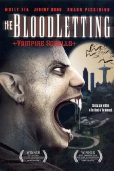 Shaun Paul Piccinino interpreta a Derek en The Bloodletting