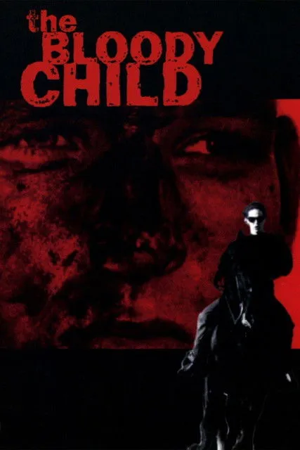 Póster de The Bloody Child