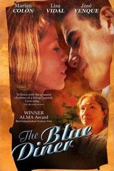 Miriam Colon interpreta a Meche en The Blue Diner