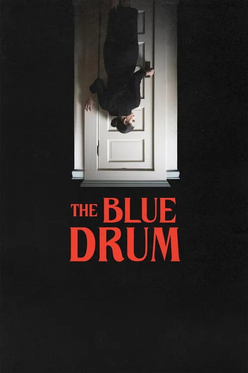 Crystal Hernandez interpreta a Leticia en The Blue Drum