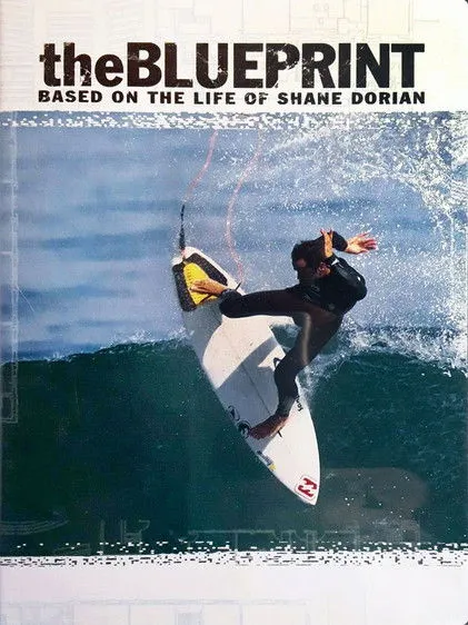 Shane Dorian interpreta a en The Blueprint