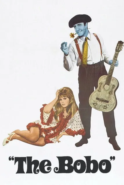 Don Lurio interpreta a Ramon Gonzales en The Bobo